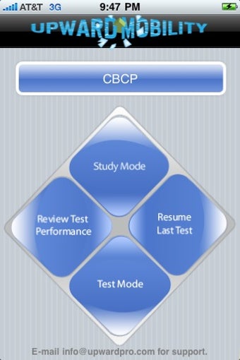 Image 0 for CBCP Exam Prep (Certified…