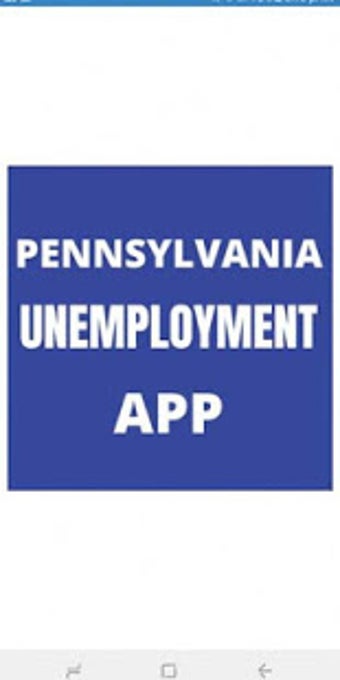Imagen 2 para Pa Unemployment App