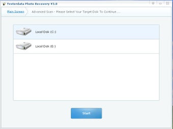 Image 3 for Yesterdata Photo Recovery