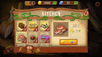 Image 1 for Cooking Witch - Cooking G…