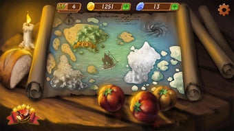 Image 0 for Cooking Witch - Cooking G…