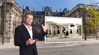 Image 1 for Avenue de Champagne