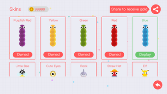 Imagen 0 para Snake Off - More Play,Mor…