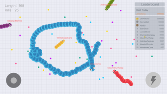 Imagen 1 para Snake Off - More Play,Mor…