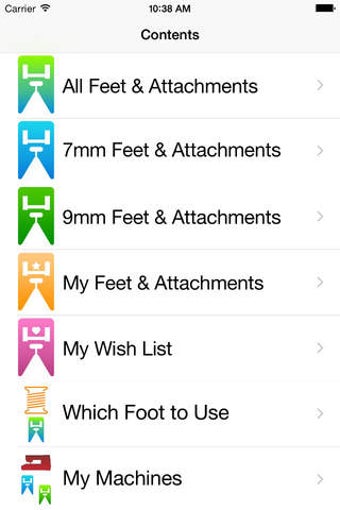 Image 0 for FootBook