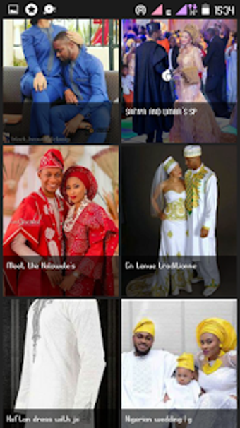 Image 3 for African Men Fashion  2020