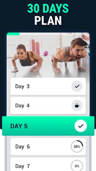 Imagen 0 para Lose Weight App for Men -…