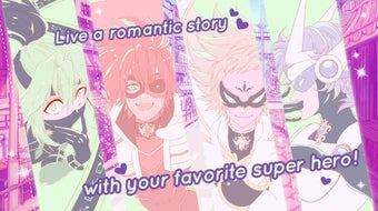 Image 1 for Lovely Hero