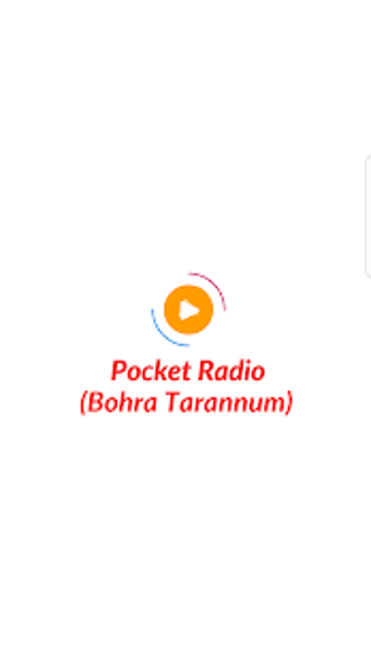 Image 1 for Pocket Radio (Bohra Taran…