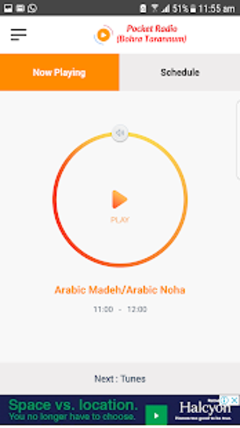 Image 2 for Pocket Radio (Bohra Taran…
