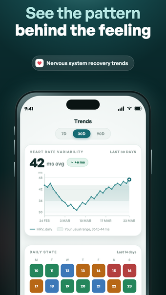 Imagen 0 para PulseCheck: Heart Rate Mo…