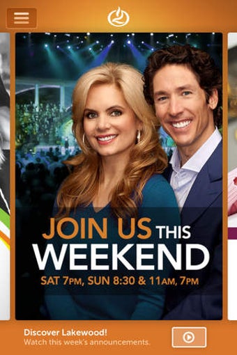 Image 0 for Lakewood Church