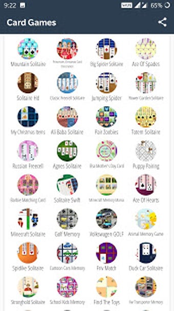 Image 0 for Offline Card Games (free …