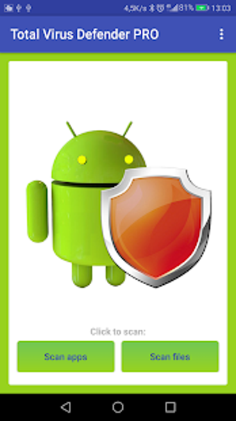 Imagen 3 para Total Antivirus Defender …