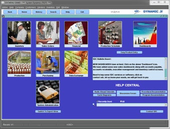 Imagen 2 para Dynamic 3i Free Edition E…