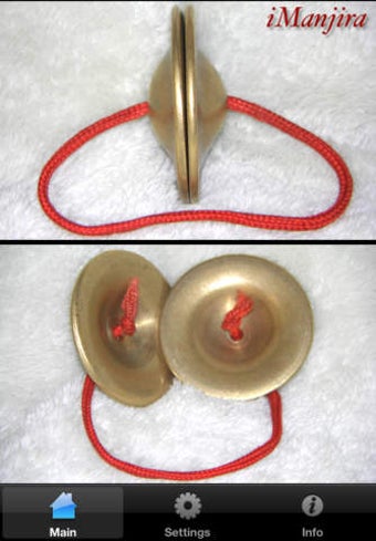 Image 0 for iManjira