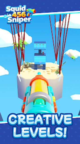 Image 0 for Squid 456 Sniper