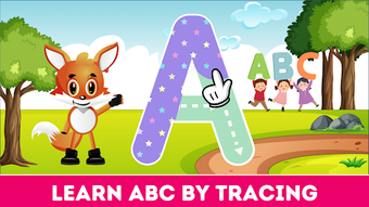 Image 0 for ABC Magic Writer: Trace W…