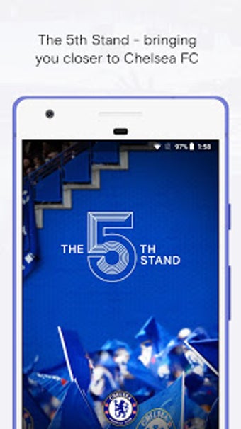 Imagen 3 para The 5th Stand