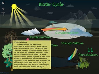 Image 4 for A Life Cycle App