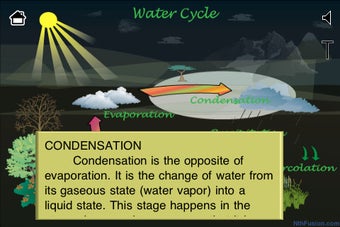 Image 0 for A Life Cycle App