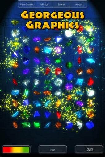Image 0 for Gems