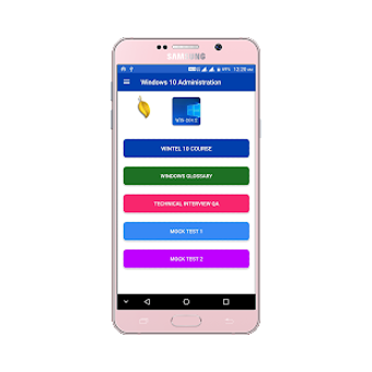 Imagen 2 para Learn Win 10 Administrati…