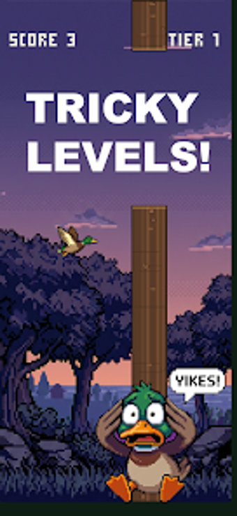 Image 0 for Quack the Planet