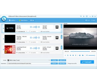 Image 0 for 4Videosoft Video Enhancem…