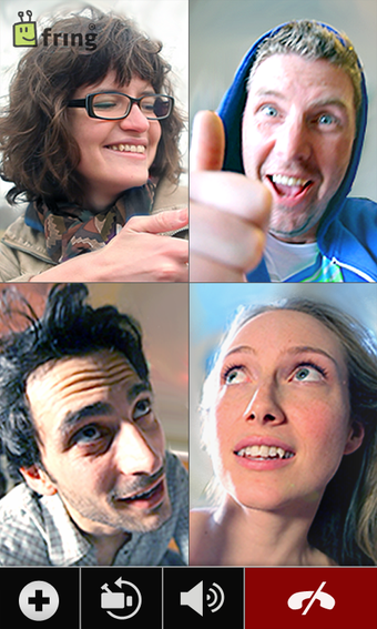 Image 0 for Fring