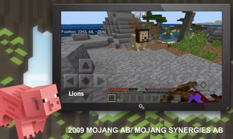 Image 1 for Addon Zoo Craft