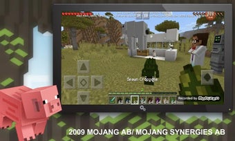 Image 0 for Addon Zoo Craft
