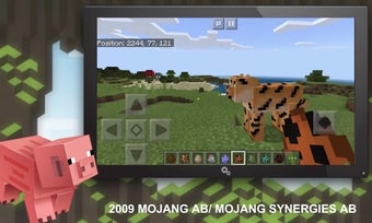 Image 2 for Addon Zoo Craft