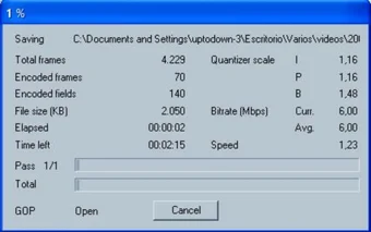 Image 0 for Cinema Craft Encoder Basi…