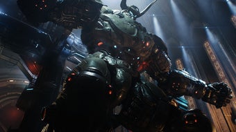 Image 0 for DOOM: The Dark Ages