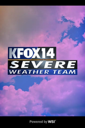 Image 0 for KFOX14 WX