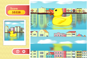 Imagen 0 para Row Swap Puzzle