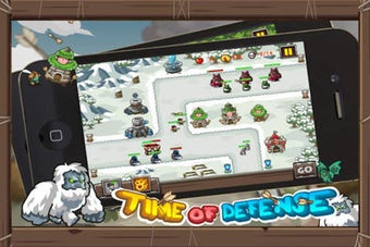 Image 0 for Kingdom Defense - Protect…