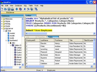 Imagen 0 para DataPro