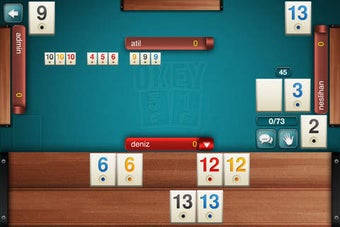 Image 0 for Okey 51 Online