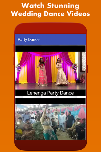 Image 1 for Mehndi Songs & Dance Vide…