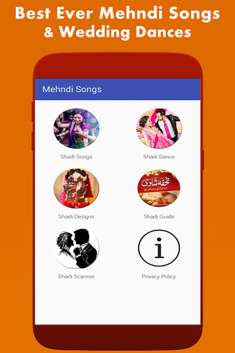 Image 5 for Mehndi Songs & Dance Vide…