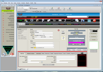 Imagen 0 para ParaTracker Advanced