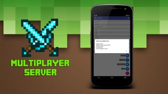 Imagen 1 para Multiplayer for Minecraft…