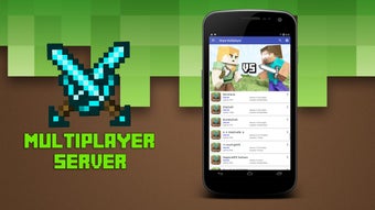Imagen 2 para Multiplayer for Minecraft…