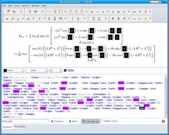 Image 1 for EqualX for Ubuntu (64-bit…