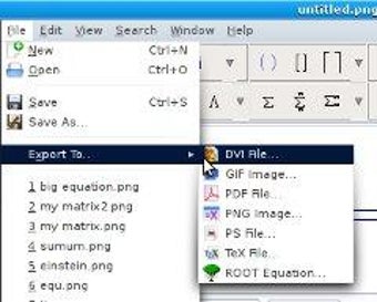 Image 2 for EqualX for Ubuntu (64-bit…