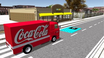 Image 3 for Cola Truck Driver Transpo…