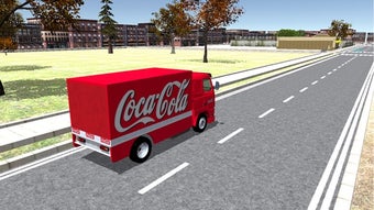 Image 0 for Cola Truck Driver Transpo…