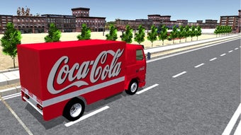 Image 1 for Cola Truck Driver Transpo…
